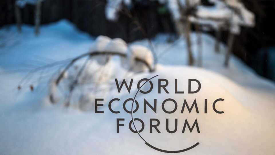 Papa Ekonomskom forumu u Davosu: Razvoj treba moralni kompas – Vatican News