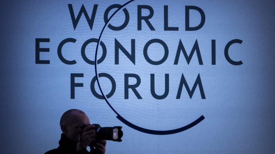 WCC poziva Forum u Davosu da razmotri dugoročnu dobrobit svih ljudi
