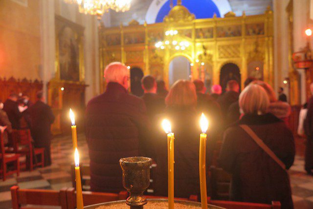 NAJAVA 24. 1. Ekumenska molitva u Dubrovniku – Dubrovačka biskupija