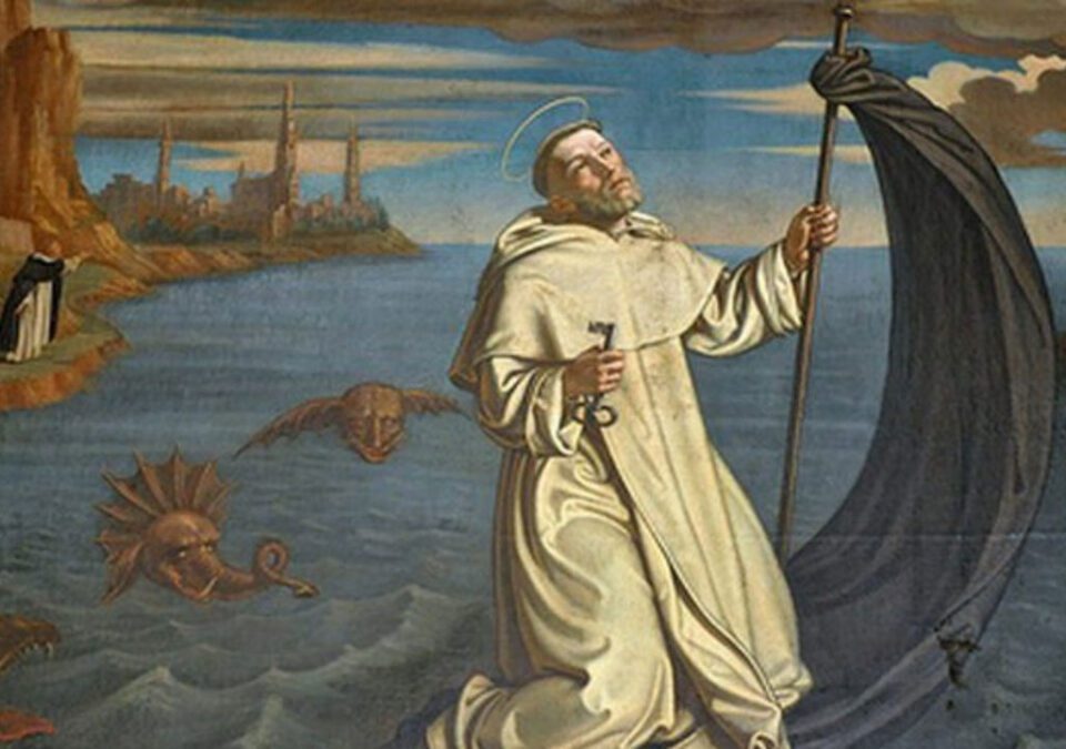 Sv. Rajmund Penjafortski | Katolički tjednik
