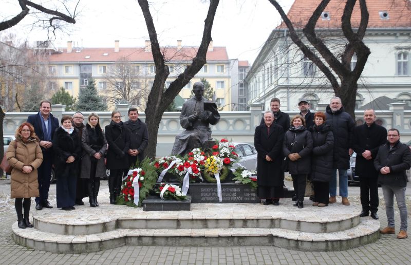 Dani biskupa Ivana Antunovića 2024.