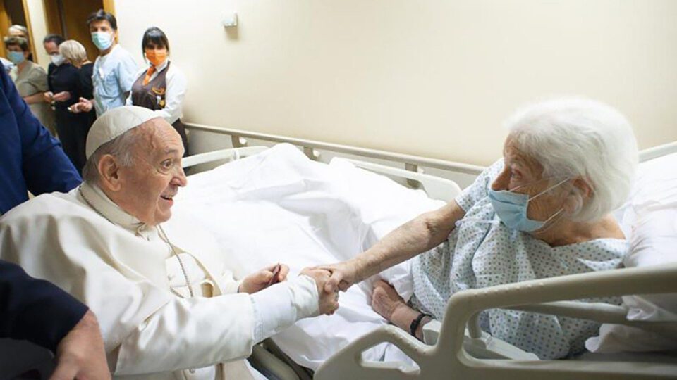 Papa: Izbjegavati nejednakosti u zdravstvenoj skrbi i kliničkom istraživanju