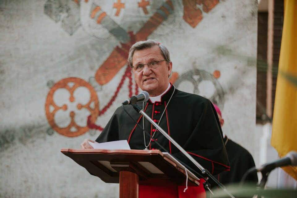 Kardinal Mario Grech istaknuo ključne rezultate listopadske Sinode