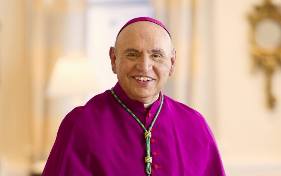 Biskup Houma-Thibodauxa u Louisiani neočekivano je umro u 63