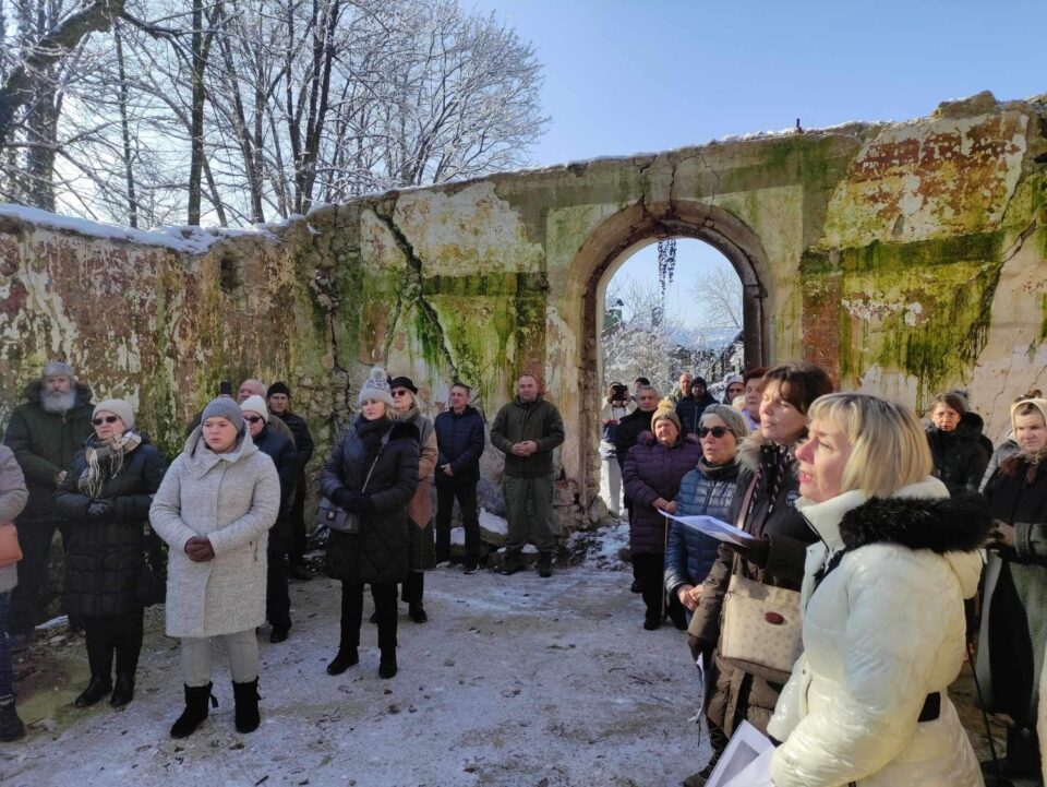 Proslava sv. Fabijana i Sebastijana u Vurotu – Sisačka biskupija