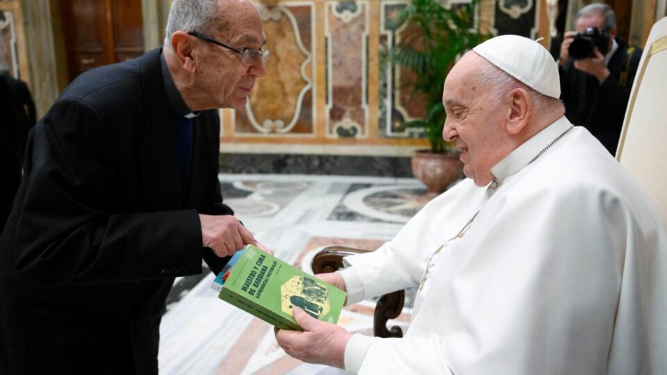 Papa podržava nasljeđe don Milanija, “nemirnog i uznemirujućeg” svećenika – Vatican News