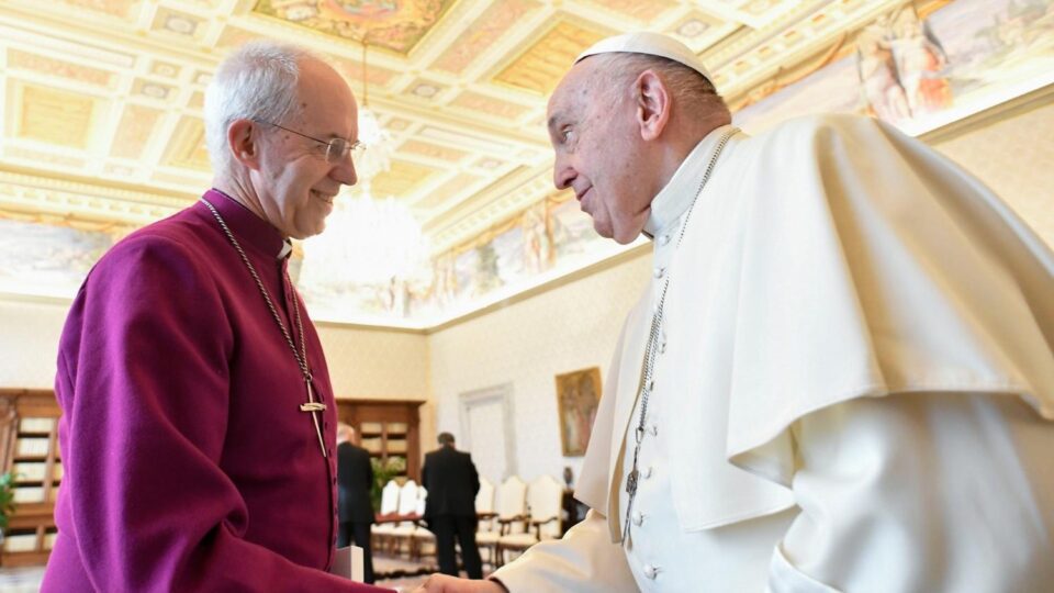 Ekumenska događanja “Rastimo zajedno” otvaraju anglikanski i katolički biskupi