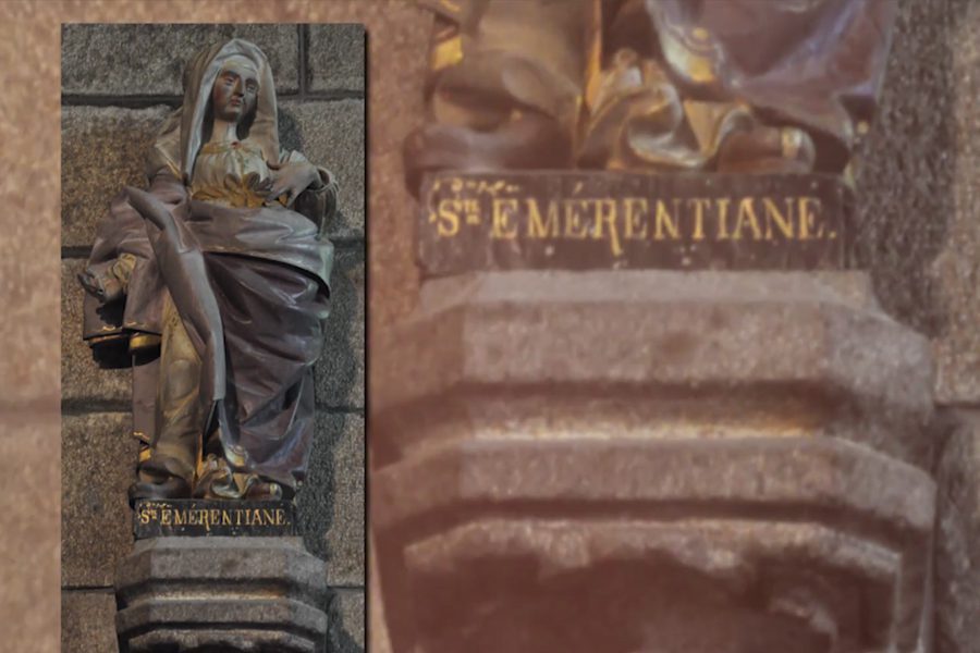 Sv. Emerencijana, mučenica | Katolički tjednik
