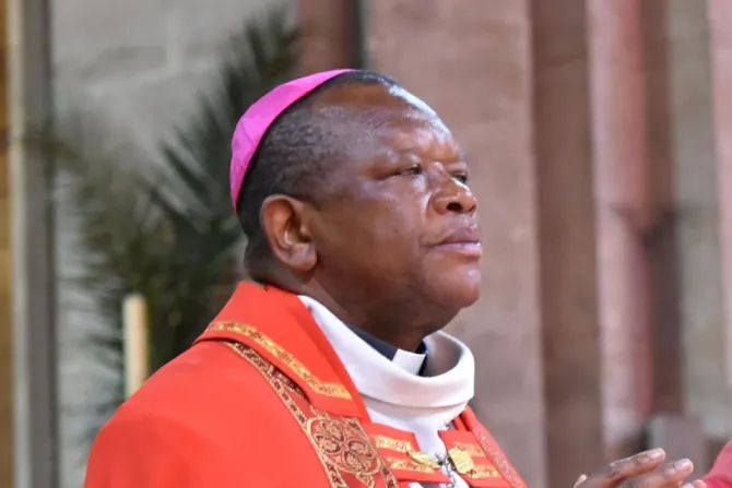 Kardinal objašnjava kako je u Africi riješeno odbijanje Fiducia Suplicans