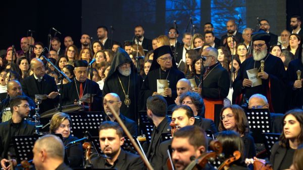 Ekumenskim glazbenim događajem u Bejrutu započinje Tjedan molitve za jedinstvo kršćana