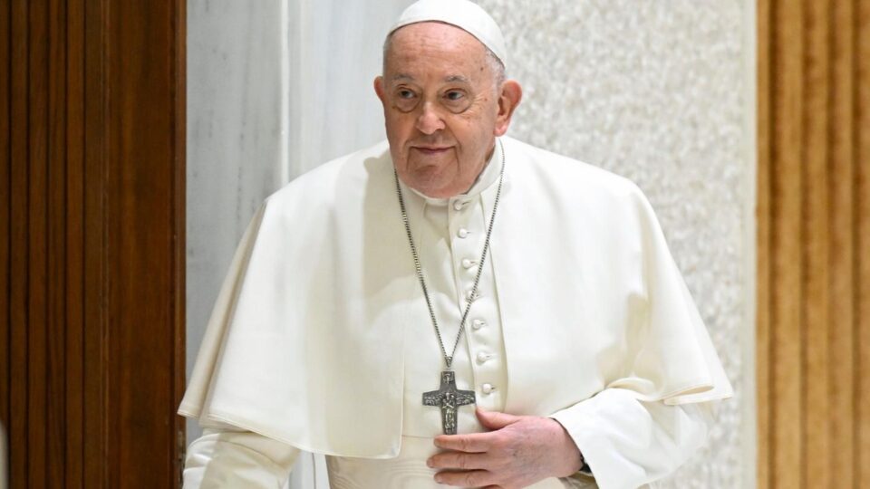 Papa na audijenciji: Pohlepa je bolest srca – Vatican News