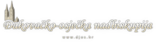 Središnje ekumensko bogoslužje u Osijeku |