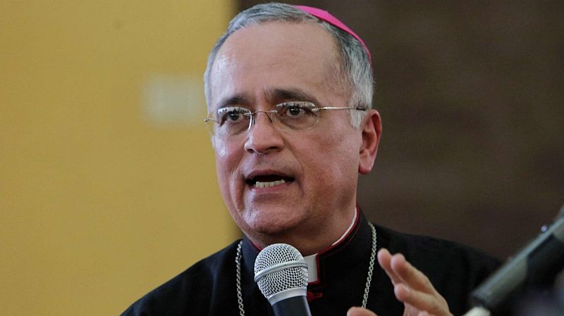 Papa primio izgnanog nikaragvanskog biskupa