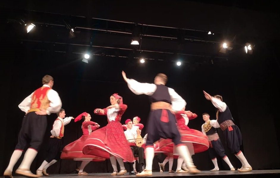 Hrvatska katolička misija Düsseldorf otvara sezonu folklora. Evo tko se može prijaviti