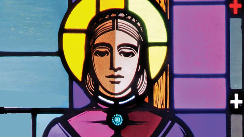 Blažena Anna Maria Taigi: Svetica za domaćice |  Jednostavno katolički