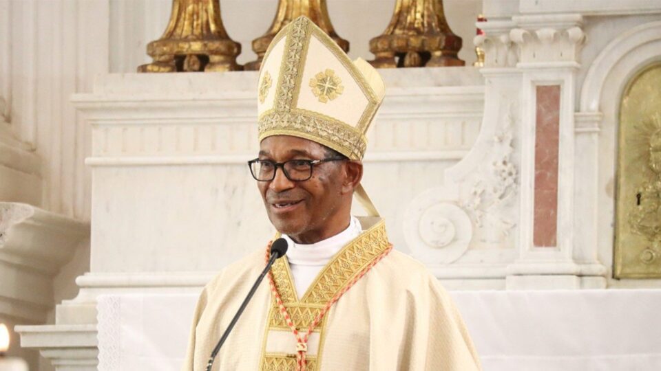 Biskupija Santiago de Cabo Verde slavi 491. godinu od svog osnutka.
