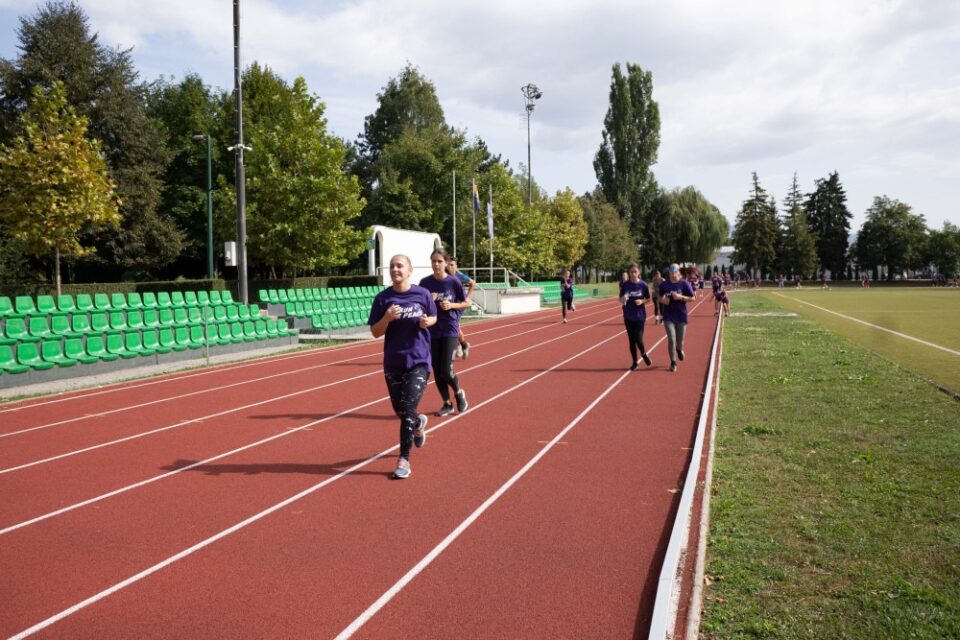 Poziv za prijave: Edukacija – zaštita djece i mladih u sportu