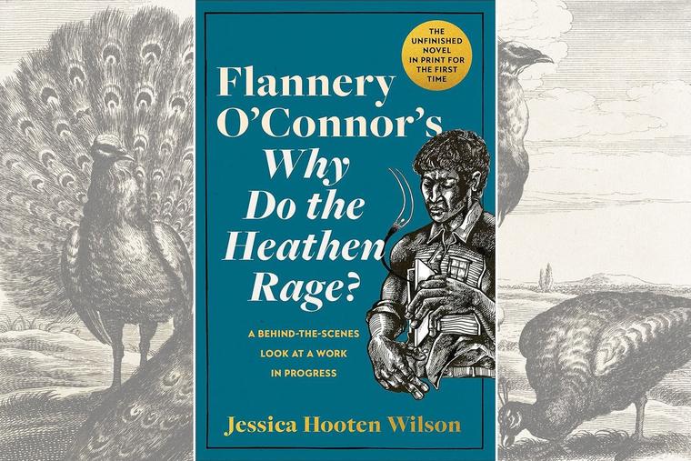 Nedovršeni roman Flannery O’Connor – prvi put u tisku