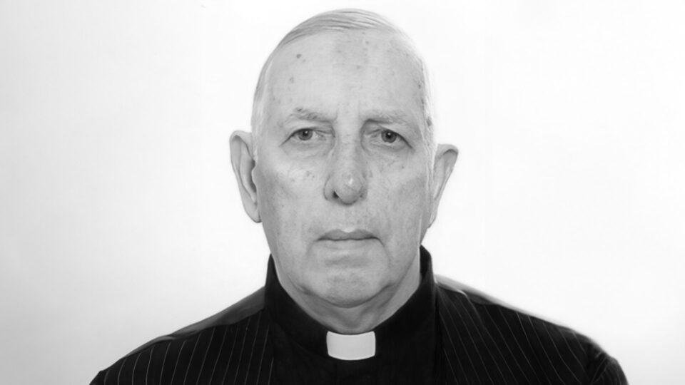 Preminuo preč. Franjo Horvat – Sisačka biskupija