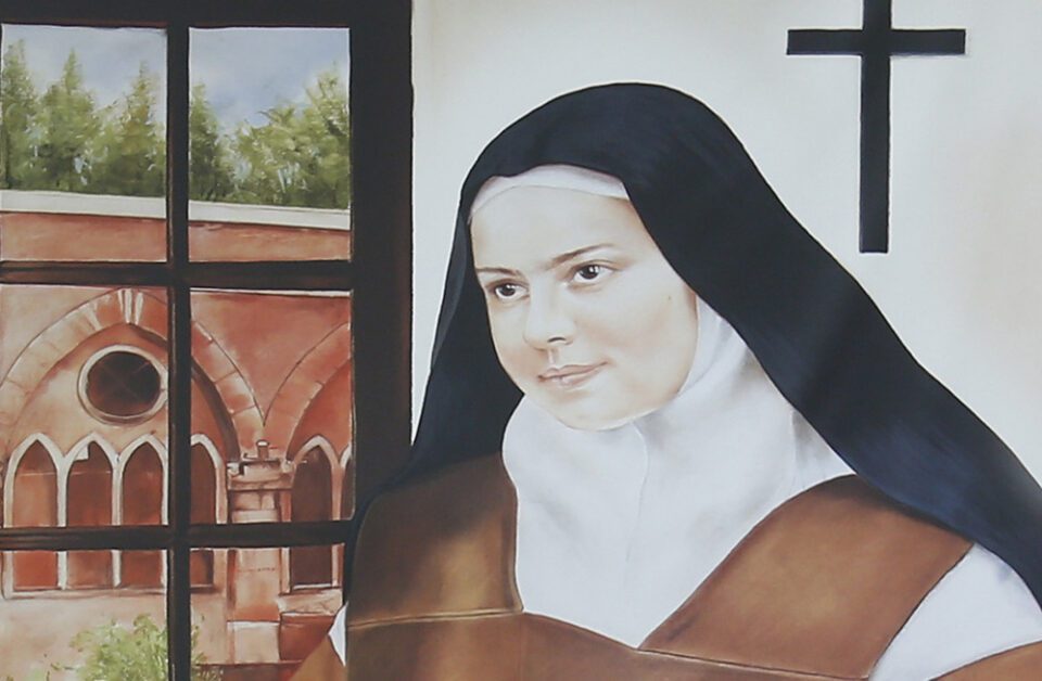 Sveta Elizabeta od Trojstva: Svetica za patnike |  Jednostavno katolički