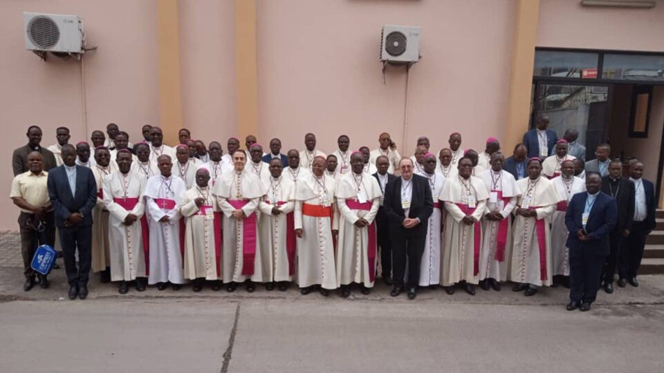 ACEAC biskupi mole za mir u regiji Velikih jezera.  – Vatikanske vijesti