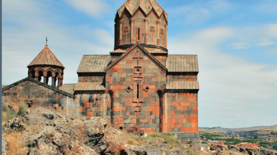 NAJAVA 29.1. Izložba “Armenia Sacra” – Dubrovačka biskupija