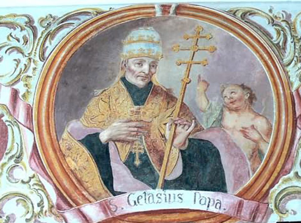 Sv. Ivan Gajetanski, papa | Katolički tjednik