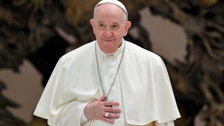 Papa o ratu u Svetoj zemlji: Bez dviju država, pravi mir je daleko