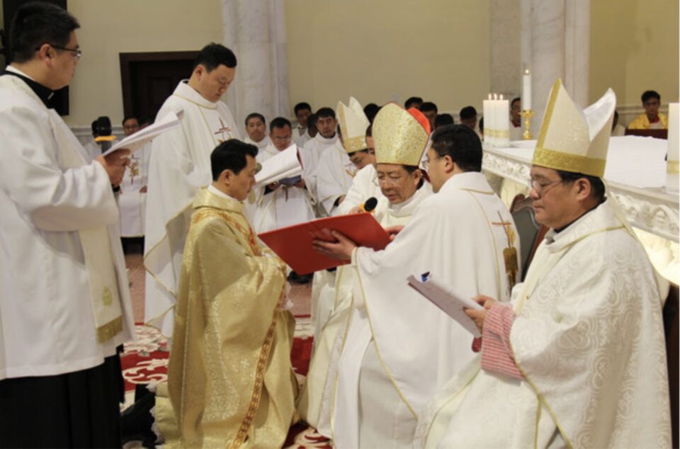 Papa Franjo stvara ‘novu’ biskupiju u Kini, prihvaćajući granice koje je nacrtao Peking