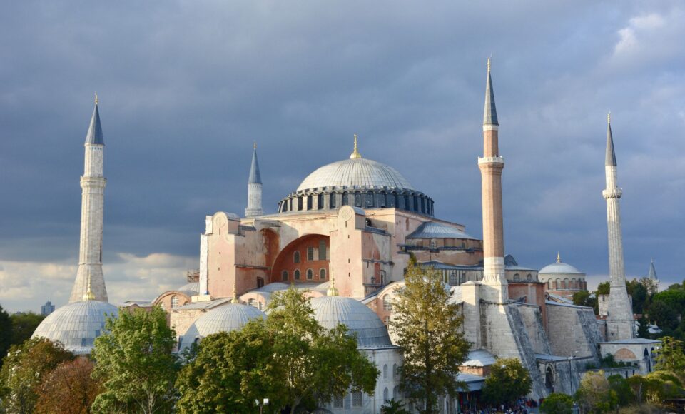 Koliko je teško biti kršćanin u Turskoj?  Što trebaš znati