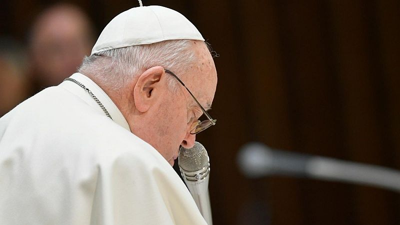 Papa: Neka vapaj žrtava potakne planove za mir