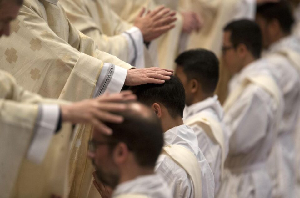 Vatikan će biti domaćin međunarodne konferencije o svećeničkoj formaciji