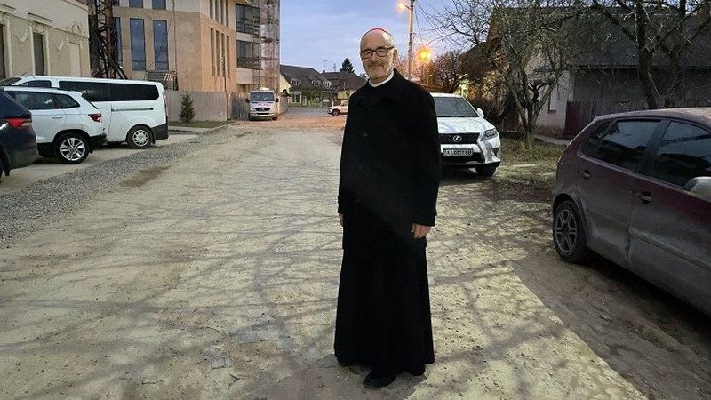 Kardinal Czerny putuje u Južni Sudan godinu dana nakon Papina posjeta