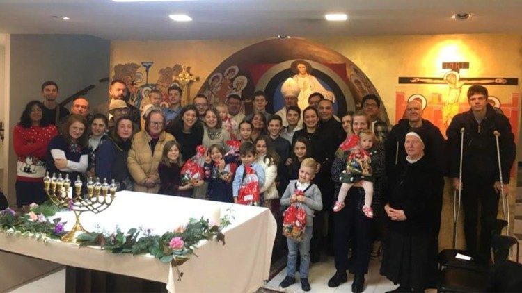 Vijesti iz života Katoličke Crkve u Sjevernoj Makedoniji