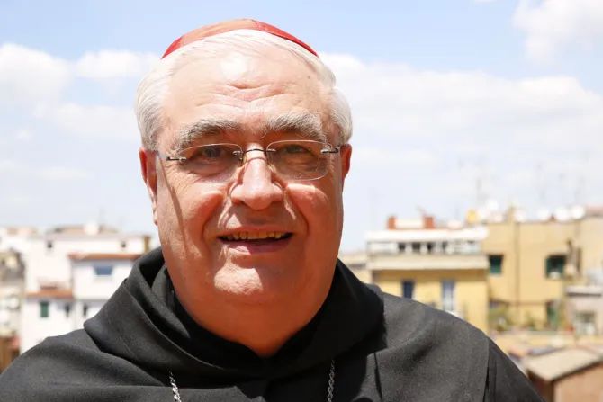 Kardinal Lacunza pronađen živ u Panami