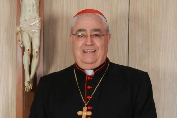 Panamski kardinal José Luis Lacunza nestao je od utorka