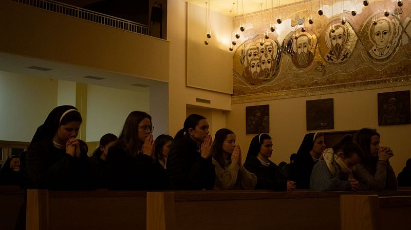 Održana duhovno-meditativna večer za mlade u Mostaru