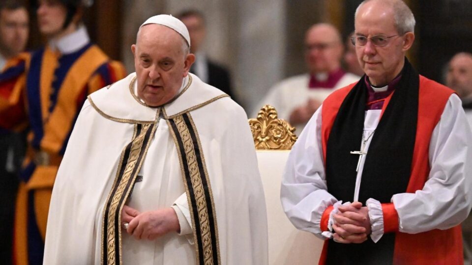Anglikanski i katolički biskupi ujedinjuju se u pozivu na jedinstvo i poslanje