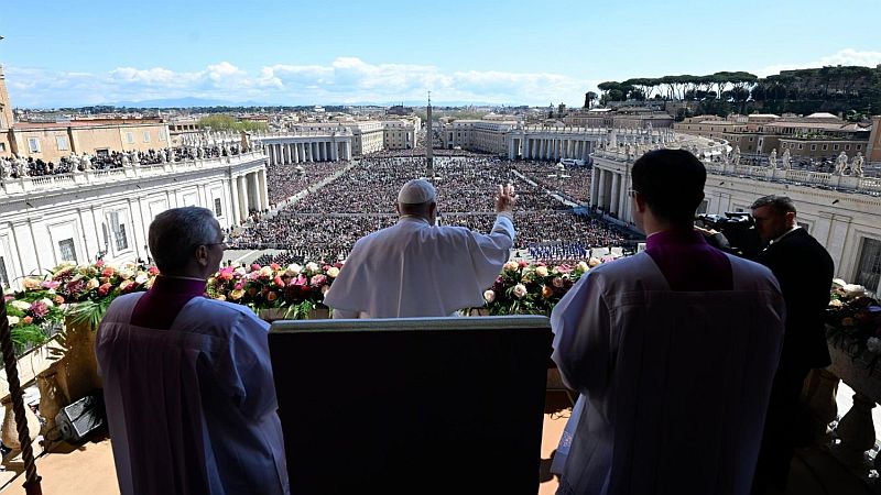 Papina poruka za Svjetski dan misija “Pođite i pozovite sve na gozbu”