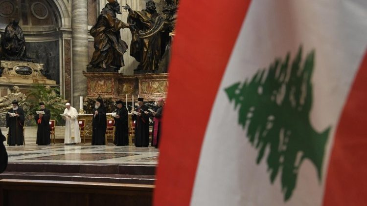 Libanonski maronitski nadbiskup poručuje da su kršćani i kao manjina društveno važni