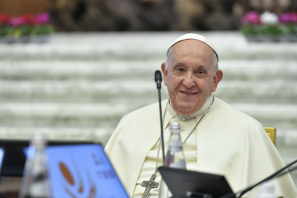 Organizatori Sinode o sinodalnosti pozivaju 300 župnika na slušanje u Rimu