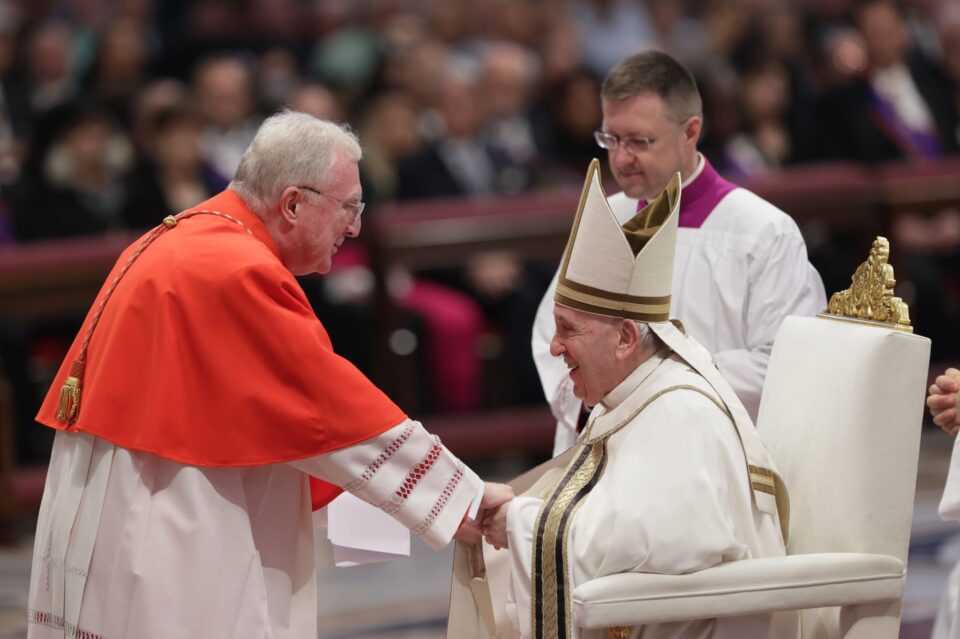 Sastanak vatikanskog bogoslužnog dikasterija usredotočen na pravilnu liturgijsku formaciju, provedbu