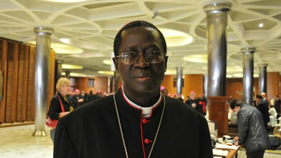 Senegalski nadbiskup Dakara tužan zbog odgođenih predsjedničkih izbora.  – Vatikanske vijesti