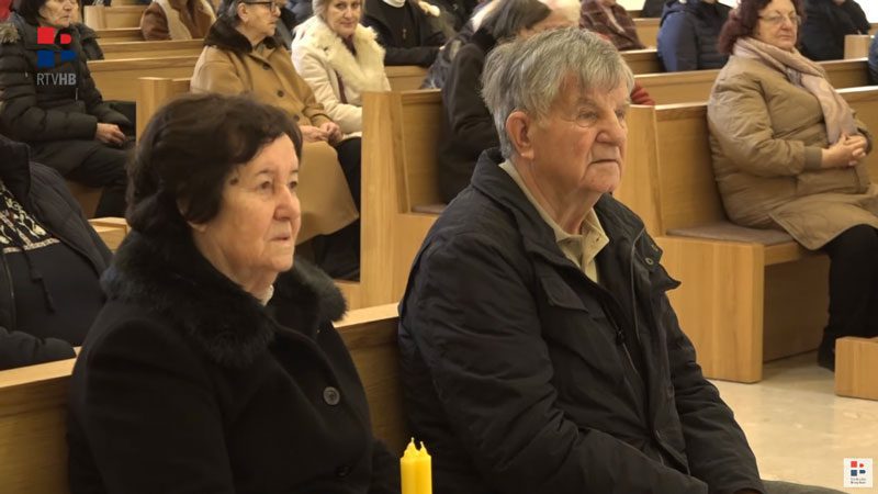 VIDEO: Bračni par iz Mostara otkrio tajne dugovječnog braka