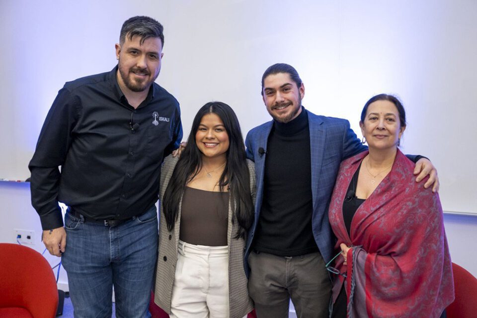 Latinoamerički čelnici raspravljaju o ‘rušenju prepreka’ u obrazovanju na dijalogu u Georgetownu