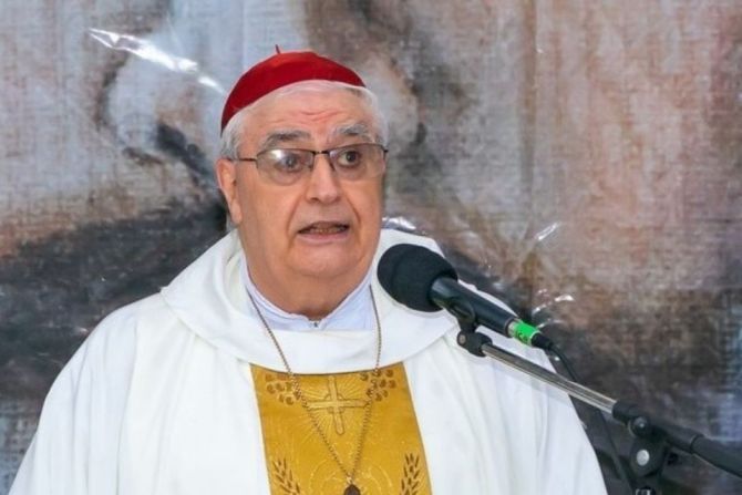 Panamski kardinal Lacunza ispričao se za nestanak: ‘Bila je to glupa šala’