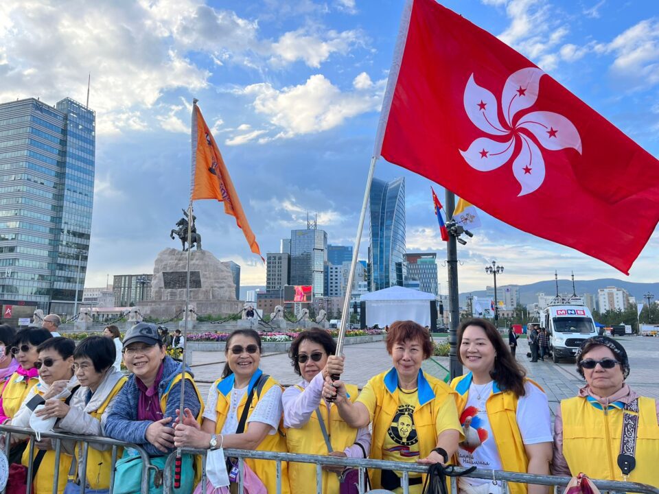 Sloboda vjeroispovijesti se ‘pogoršava’ u Hong Kongu, kaže novo izvješće