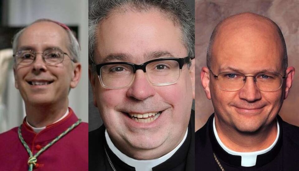 Senatski sporazum o granici kritiziraju biskupi, drugi katolici sa svih strana