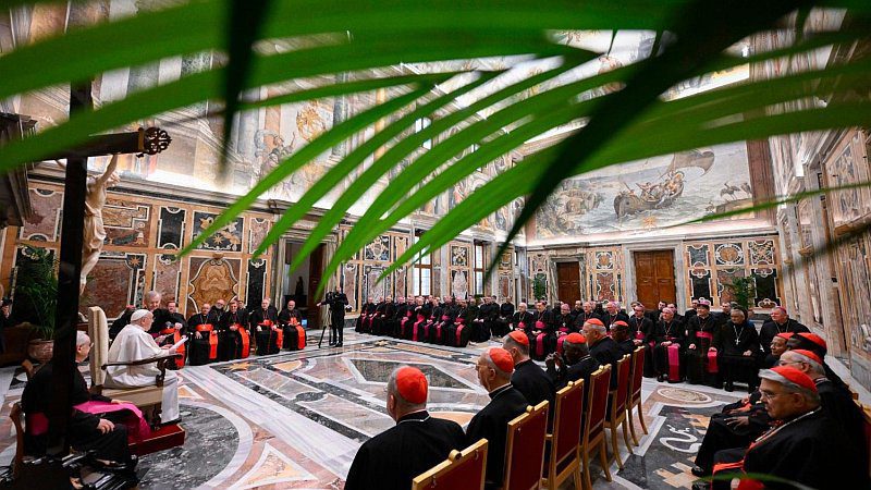 Aktualnost Konstitucije o svetoj liturgiji i nakon šezdeset godina