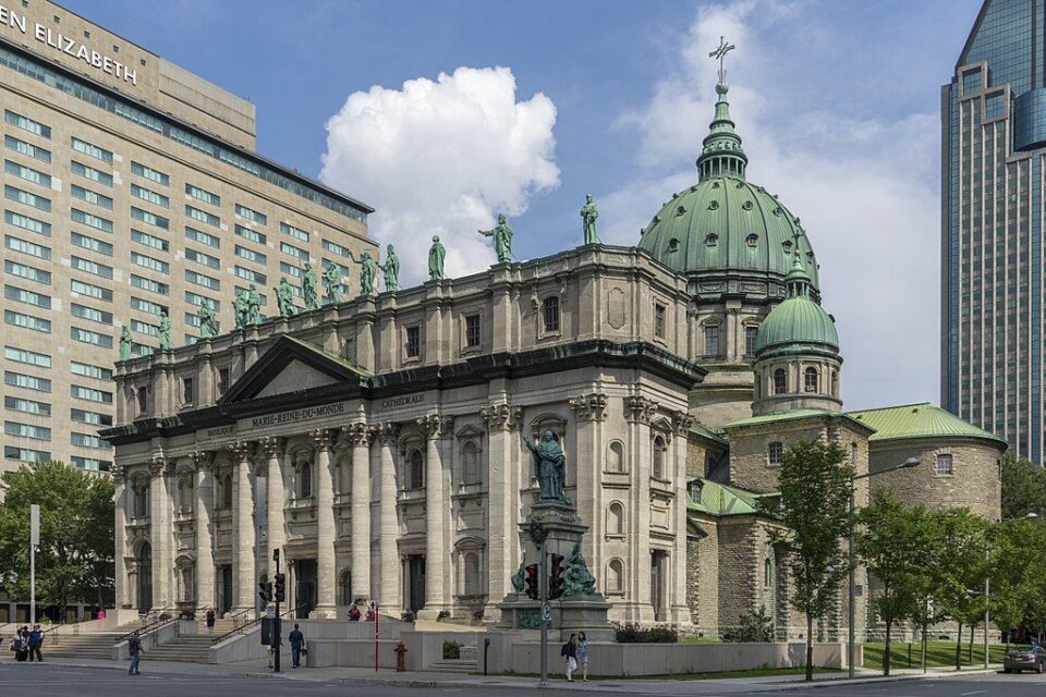 Nadbiskupija Montreala tuži vladu Quebeca zbog MAID-a koji je prisilno smješten u hospicij